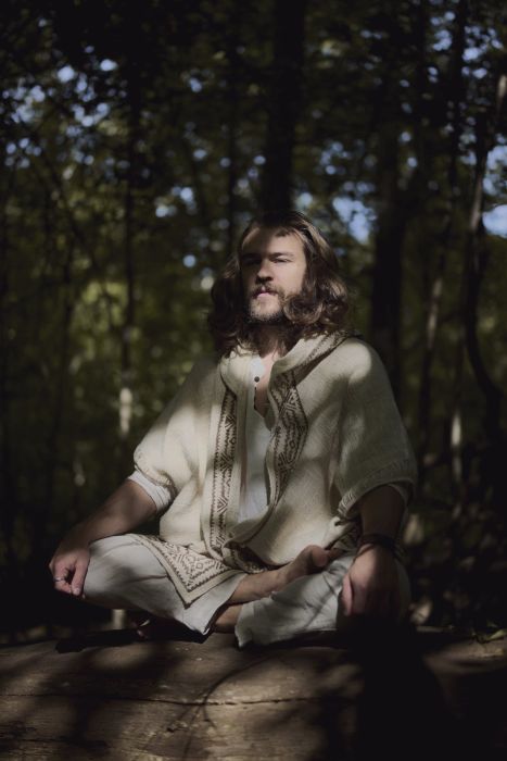 Breathwork Instructor